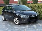 Ford Focus 1.6tdci/Airco/Gekeurd vvk, Auto's, Testrit aan huis, Stof, Zwart, 4 cilinders
