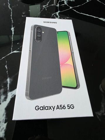 Samsung a56 256gb beschikbaar voor biedingen