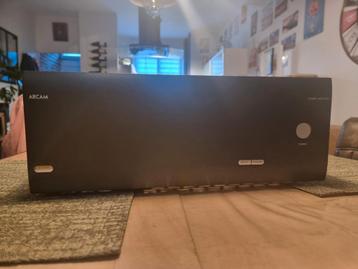 Amplificateur arcam pa 240 