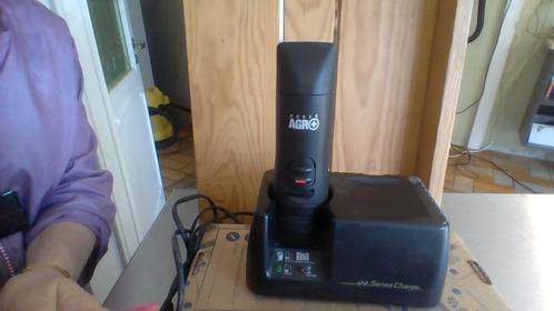 Andis Schermachine AGR+, Dieren en Toebehoren, Honden-accessoires, Zo goed als nieuw, Ophalen