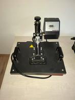 Transferpers, Hobby en Vrije tijd, Kledingapplicaties en Hotfix, Ophalen