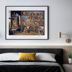 Clementoni Museum Collection Puzzle GRATIS LEVERING, Verzenden, Meer dan 1500 stukjes, Nieuw, Legpuzzel