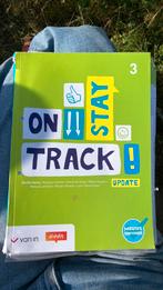 On Track OH 3 - leerwerkboek, Boeken, Ophalen of Verzenden, Nederlands