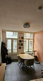 Te huur: knus gelijkvloers appartement in Groot Begijnhof, Immo, Appartementen en Studio's te huur, 35 tot 50 m², Mechelen