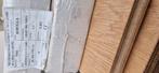 Nouveau parquet Ribolla en chêne, Bricolage & Construction, Enlèvement, Neuf, Parquet