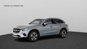 Mercedes-Benz GLC-Klasse 300 DE 4MATIC SUV Luxury Line | Mem beschikbaar voor biedingen