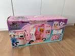 Na!Na!Na! Surprise kittencamper, Ophalen, Zo goed als nieuw, Accessoires