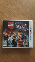 The lego movie videogame Nintendo 3DS, Games en Spelcomputers, Games | Nintendo 2DS en 3DS, Ophalen, 2 spelers, Zo goed als nieuw