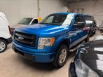 Ford F150 STX 3.7i - LPG | 4x4 | auto | 145.000km, Autos, Euro 5, Achat, Entreprise, F-150