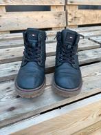 Tommy hilfiger laarzen maat 37, Kleding | Heren, Schoenen, Ophalen, Blauw, Boots, Zo goed als nieuw