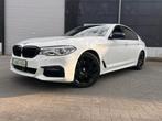 : BMW
• Model: 530e iPerformance, Auto's, BMW, Automaat, Zwart, Zwart, Leder