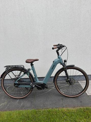 Kettler elektrische fiets beschikbaar voor biedingen