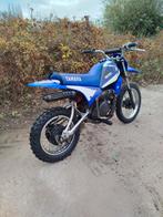 Yamaha pw80, Motoren, Motoren | Yamaha, Particulier
