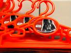 LOT DE 11 CINTRES "STAR WARS", Kinderen en Baby's, Kindermode-accessoires, Ophalen, Zo goed als nieuw