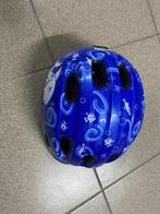 kinderhelm, Fietsen en Brommers, Fietsaccessoires | Fietshelmen, Ophalen, Zo goed als nieuw, Jongen