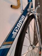 SCAPIN pro. alleen het frame top chrome, Fietsen en Brommers, Ophalen of Verzenden