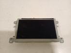 NAVIGATIE DISPLAY Audi A4 Avant (B8) (4L0919604), Auto-onderdelen, Gebruikt, Audi