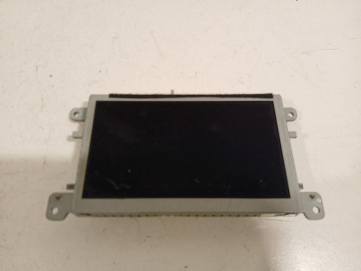 NAVIGATIE DISPLAY Audi A4 Avant (B8) (4L0919604), Auto-onderdelen, Overige Auto-onderdelen, Audi, Gebruikt