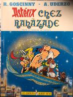 Asterix chez Rahazade EO, Comme neuf