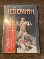 Jeremiah Ave Ceasar, Boeken, Stripverhalen, Ophalen of Verzenden, Zo goed als nieuw