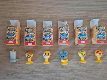 6 emoji's Aldi - 2025 beschikbaar voor biedingen