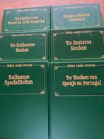 Kookboeken lekturama, Boeken, Kookboeken, Ophalen, Gelezen