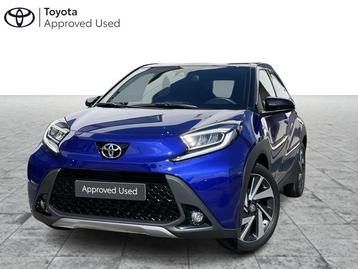 Toyota Aygo X X envy  beschikbaar voor biedingen
