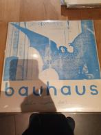 Bauhaus Bela Lugosi's Dead Blue vinyl, Ophalen of Verzenden, Zo goed als nieuw