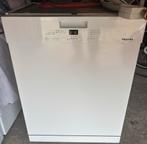 Miele vaatwasser, Enlèvement ou Envoi, Comme neuf