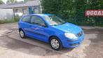 Volkswagen polo 1200cc essence 2009 166000km ve GARANTIE, Bleu, Carnet d'entretien, Achat, Hatchback