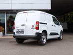 Fiat Doblo L1H1 Cargo|NAVI|CAMERA|3-ZIT|DEMO|, Achat, 3 places, Boîte manuelle, Noir