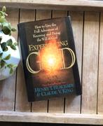 Experiencing God • Henry T. Blackaby, Ophalen of Verzenden, Zo goed als nieuw