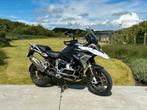 BMW R1250GS Option 719, Motoren, 2 cilinders, Particulier, Meer dan 35 kW, Toermotor