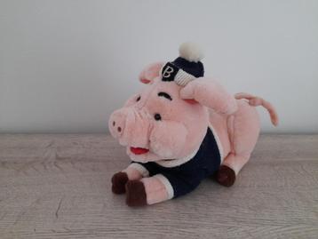 Knuffel Big (Big & Betsy) beschikbaar voor biedingen