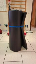 Turn mat, Sport en Fitness, Fitnessmaterialen, Ophalen, Gebruikt, Fitnessmat