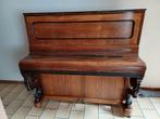 Piano droit, Musique & Instruments, Pianos, Enlèvement, Utilisé, Piano