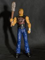 Wwe Dean Ambrose 2014 + Barbel Stick, Ophalen of Verzenden, Zo goed als nieuw