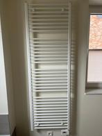 Handdoekenradiator badkamer - NIEUW!, Nieuw, Minder dan 60 cm, 80 cm of meer, Radiator