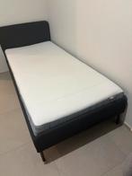 lit simple, 100 cm, 210 cm, Enlèvement, Autres matériaux