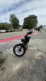 Fatbike v8 ouxi, Fietsen en Brommers, Brommers | Tomos, Ophalen, Gebruikt, Overige modellen, Klasse A (25 km/u)