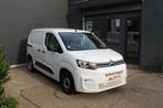 Citroën Berlingo Puretech, Auto's, Citroën, Voorwielaandrijving, Stof, 1199 cc, Wit