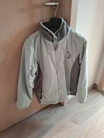 Winterjas, Kleding | Dames, Jassen | Winter, Aldi, Blauw, Maat 42/44 (L), Ophalen of Verzenden