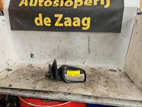 Buitenspiegel rechts van een Ford Mondeo, Auto-onderdelen, Spiegels, Ford, Gebruikt, 3 maanden garantie, Ophalen of Verzenden