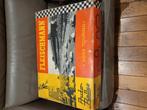 retro Fleischmann racebaan in originele verpakking, Ophalen
