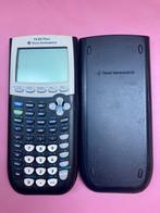 TI-84 Plus, Diversen, Ophalen of Verzenden, Gebruikt