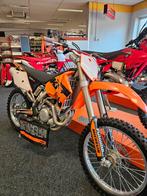 Ktm 525 sx 2005 in nieuw staat, Motoren, Bedrijf