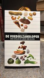 Kris Verburgh - De voedselzandloper, Ophalen, Zo goed als nieuw, Kris Verburgh