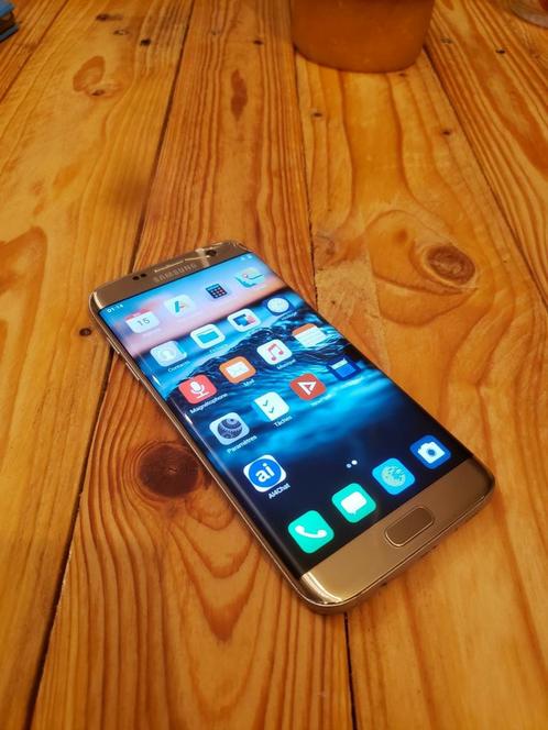 MURENA Samsung Galaxy S7 Edge, Telecommunicatie, Mobiele telefoons | Samsung, Zo goed als nieuw, Ophalen of Verzenden