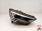 Koplamp Audi Q3 83A F3 Voll LED Rechts 83A941034, Gebruikt, AUDI AG, Auto-Union-Strasse 1
85045  Ingolstadt, DE, Audi
