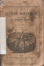 Ponce Isidore, Ophalen